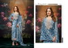 Panchmukh By Fourdots Velvet Designer Salwar Suits Wholesale Shop In Surat